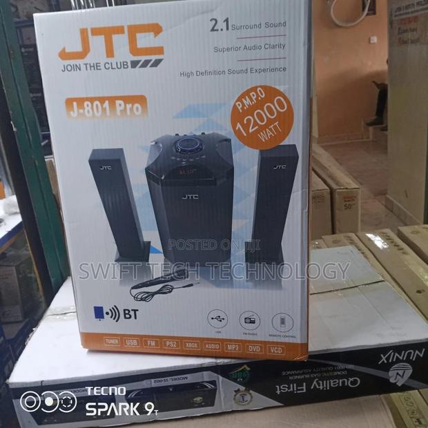 JTC Mtungi ,Jtc Mtungi 12000 Watts - main view