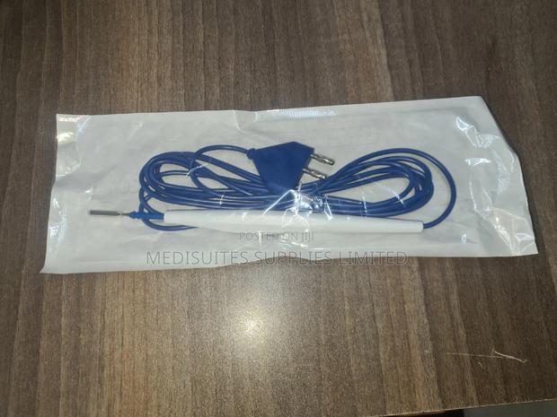 Disposable Diathermy Pencils - thumbnail 3