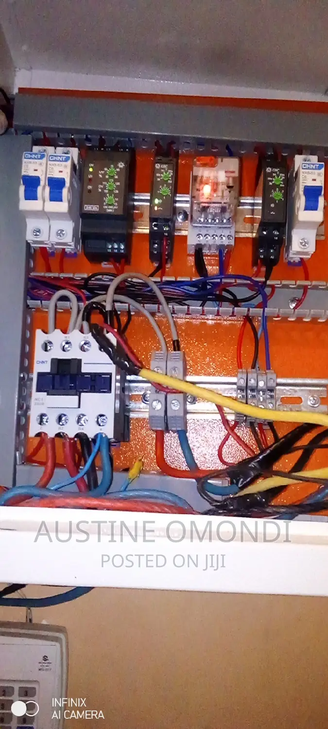 Professionale Electrical Services