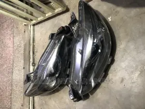 Mazda CX-5 Headlight 2015 (7 Pins)