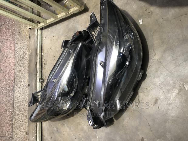 Mazda CX-5 Headlight 2015 (7 Pins) - thumbnail 2