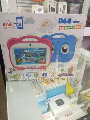 New Bebe B44 64 GB Black - thumbnail 2