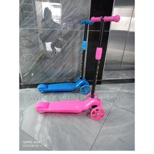 Scooter , Scooter Kids Scooter - thumbnail 2