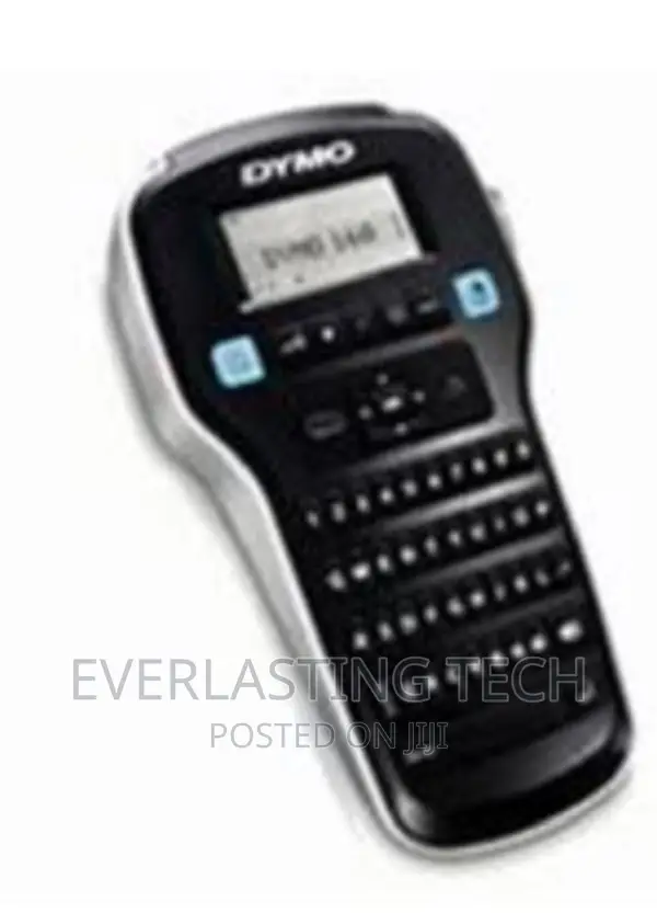 ,DYMO Label Manger 160P