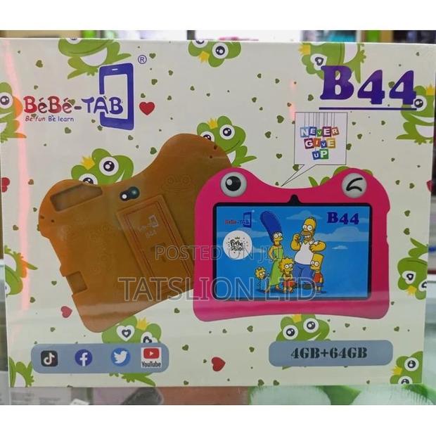 New Bebe B44 64 GB Black - thumbnail 3