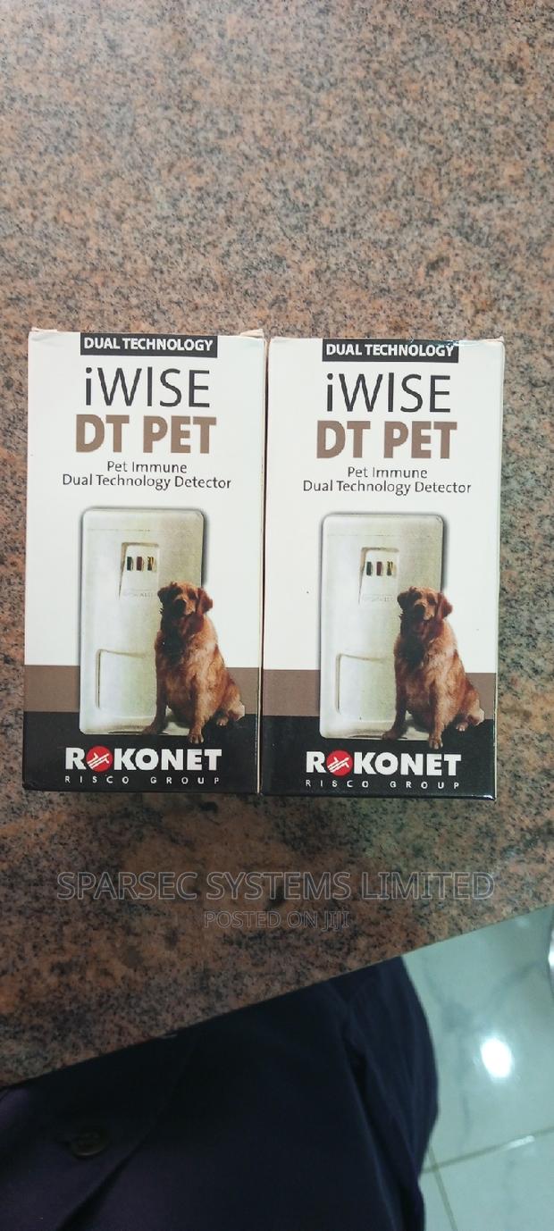 DT Pet Iwise - thumbnail 2