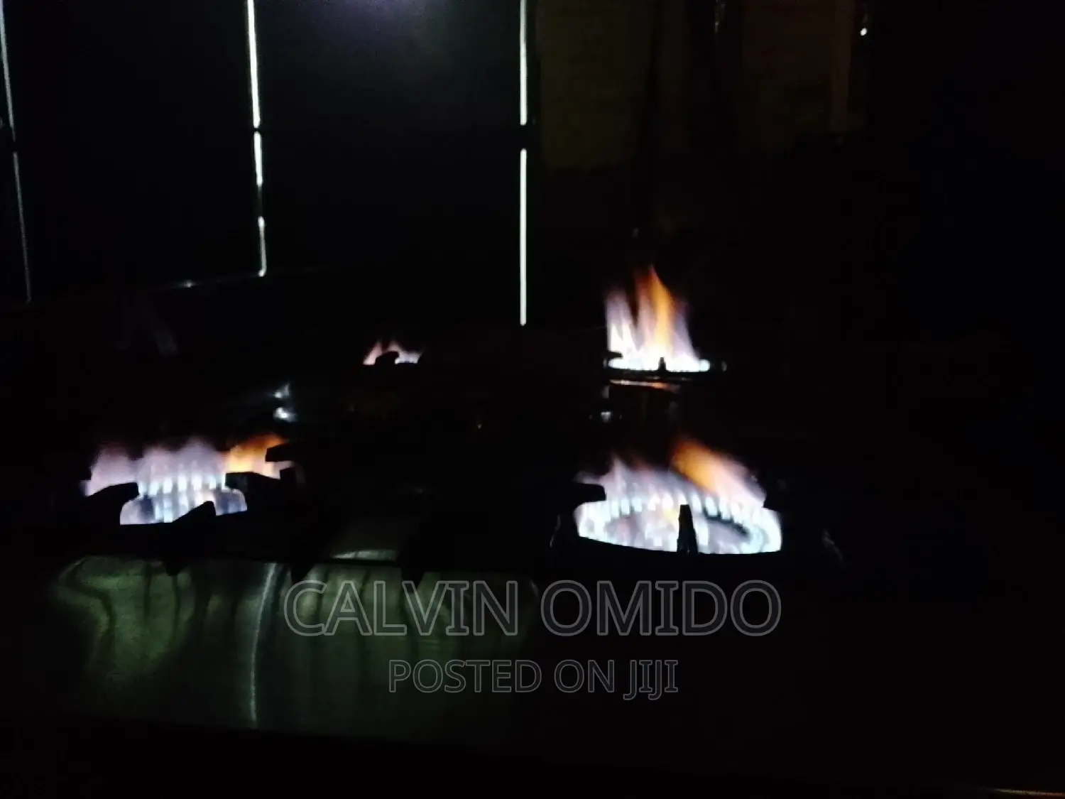 Gas Cooker and Ovens Repair