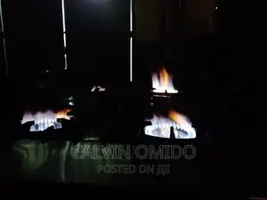 Gas Cooker and Ovens Repair