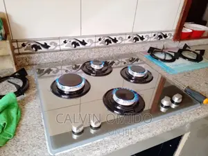 Gas Cooker and Ovens Repair