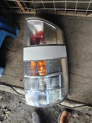 Voxy 2003 Backlight
