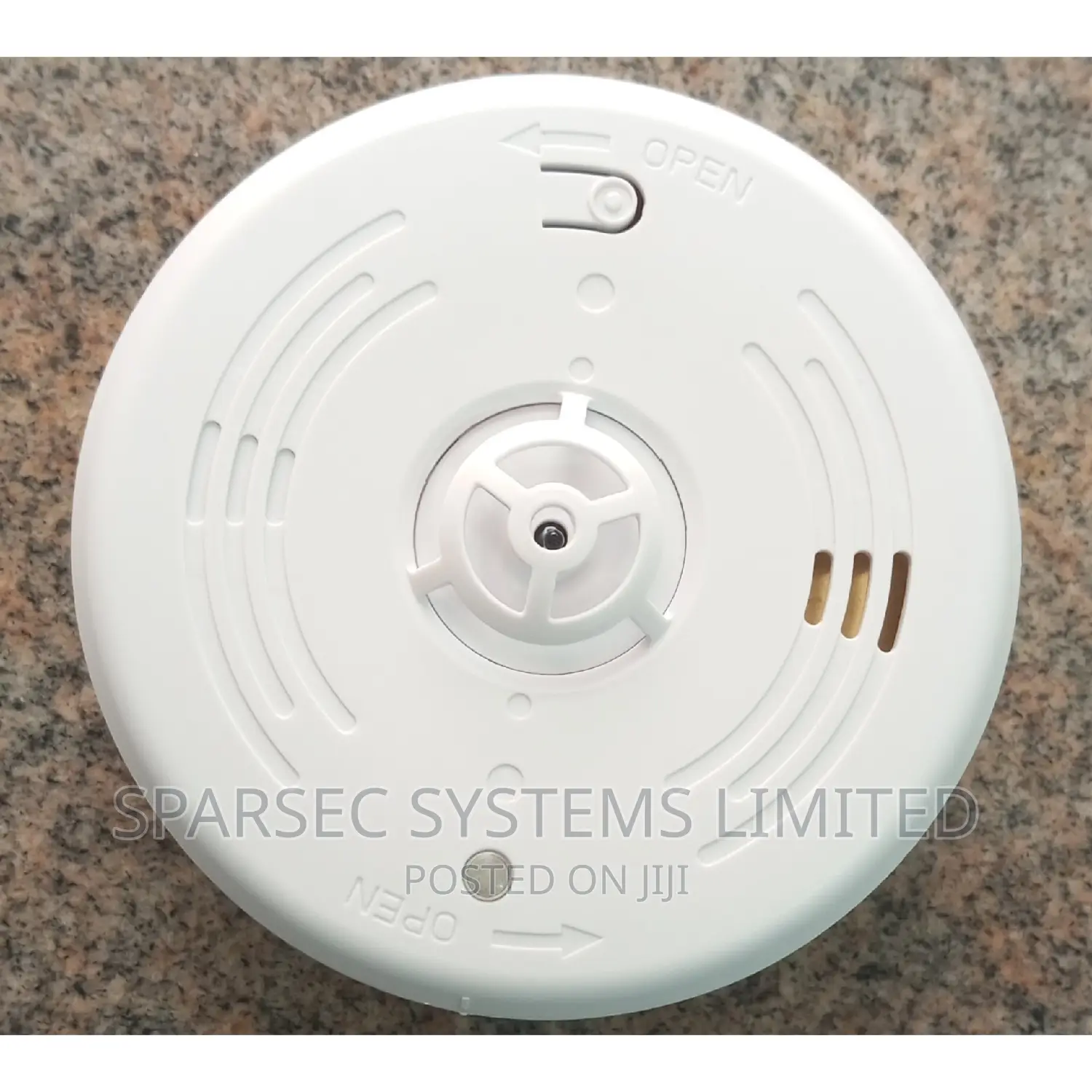 Asenware Standalone Heat Detector