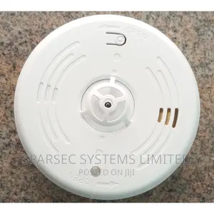 Asenware Standalone Heat Detector