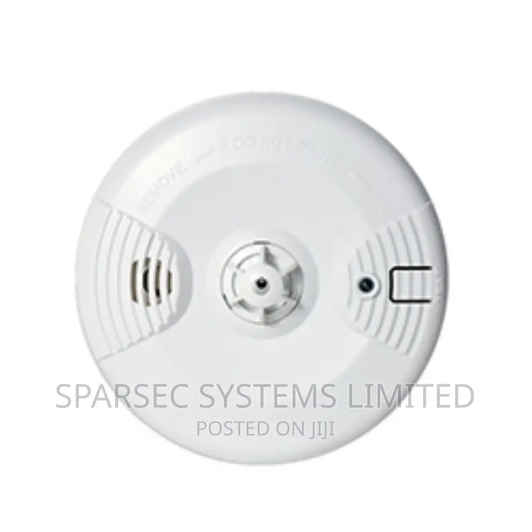 Asenware Standalone Heat Detector