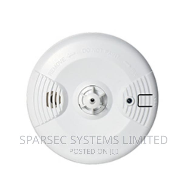 Asenware Standalone Heat Detector