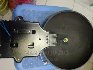 Electric School Bell