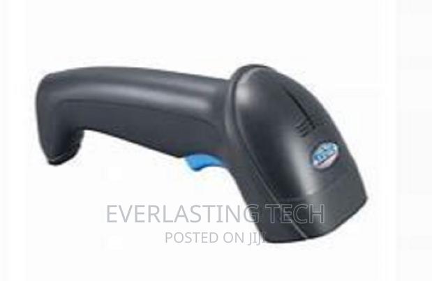 .Syble XB-2055 Barcode Scanner - main view