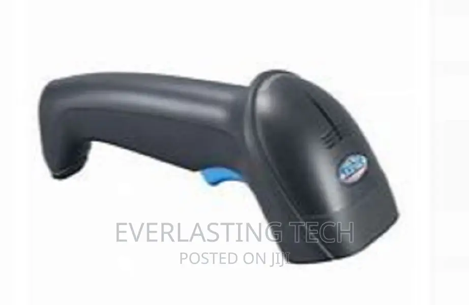 .Syble XB-2055 Barcode Scanner