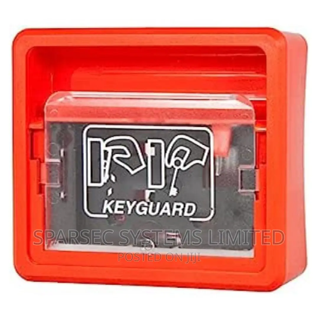 Rectangular Sensored Keyguard Add to Wishlist Brand: Ifs
