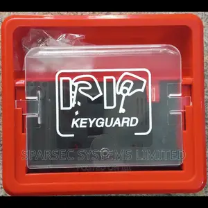 Rectangular Sensored Keyguard Add to Wishlist Brand: Ifs