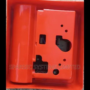 Rectangular Sensored Keyguard Add to Wishlist Brand: Ifs
