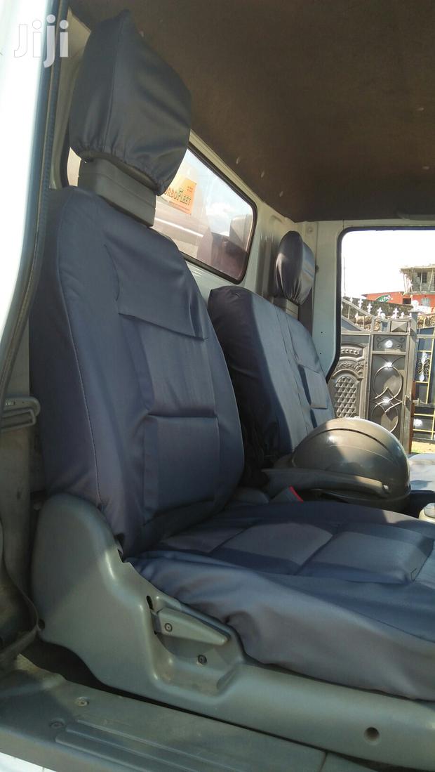 Utawala Car Seat Covers