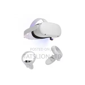 Oculus META QUEST 2