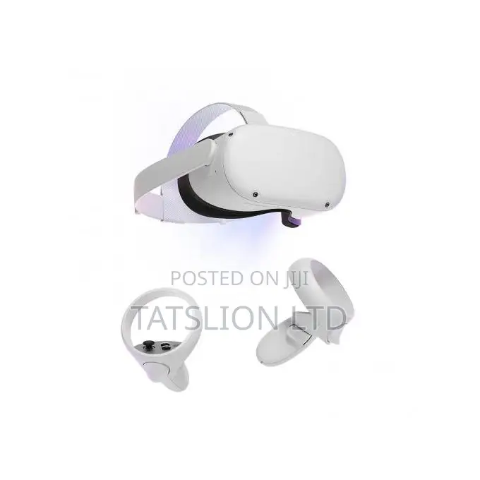 Oculus META QUEST 2
