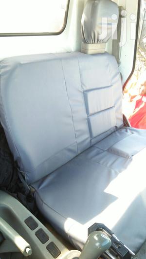 Utawala Car Seat Covers