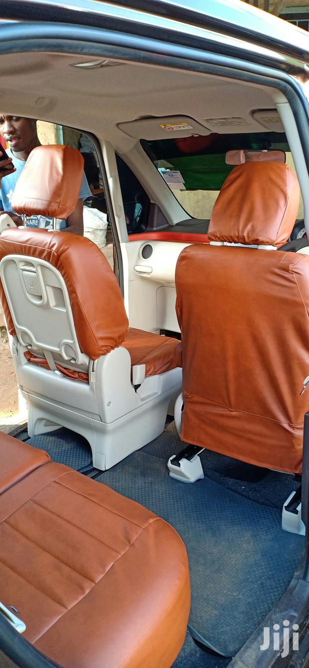 Utawala Car Seat Covers - thumbnail 4