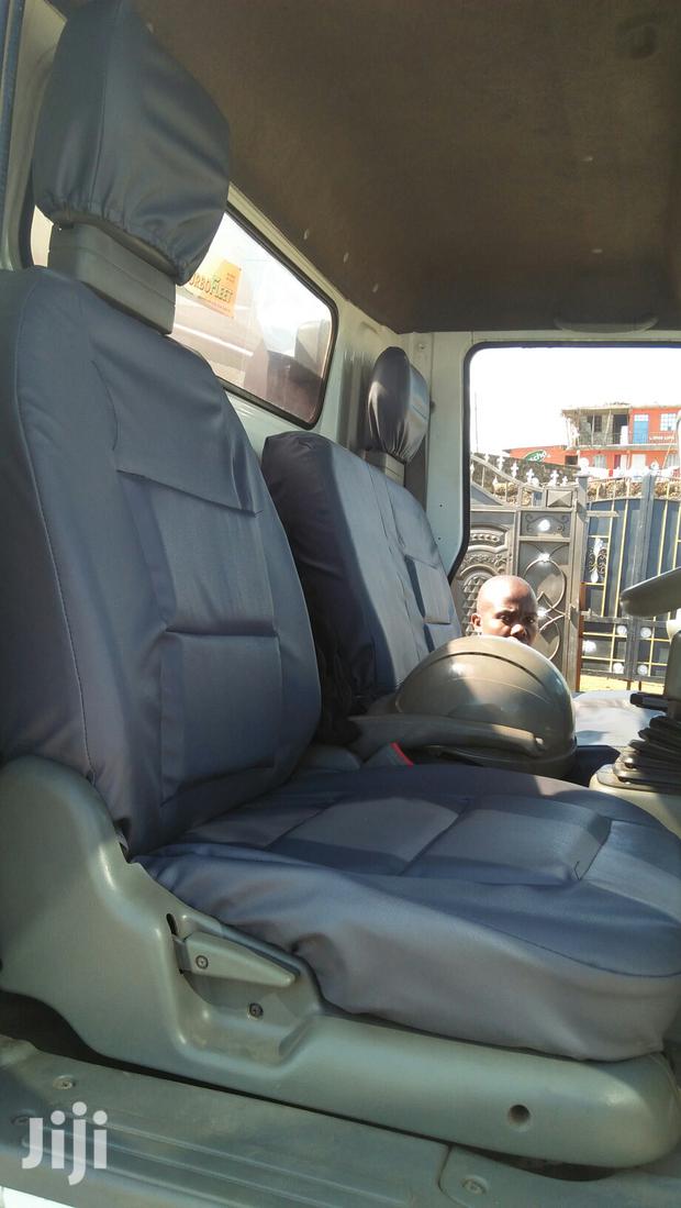 Utawala Car Seat Covers - thumbnail 6