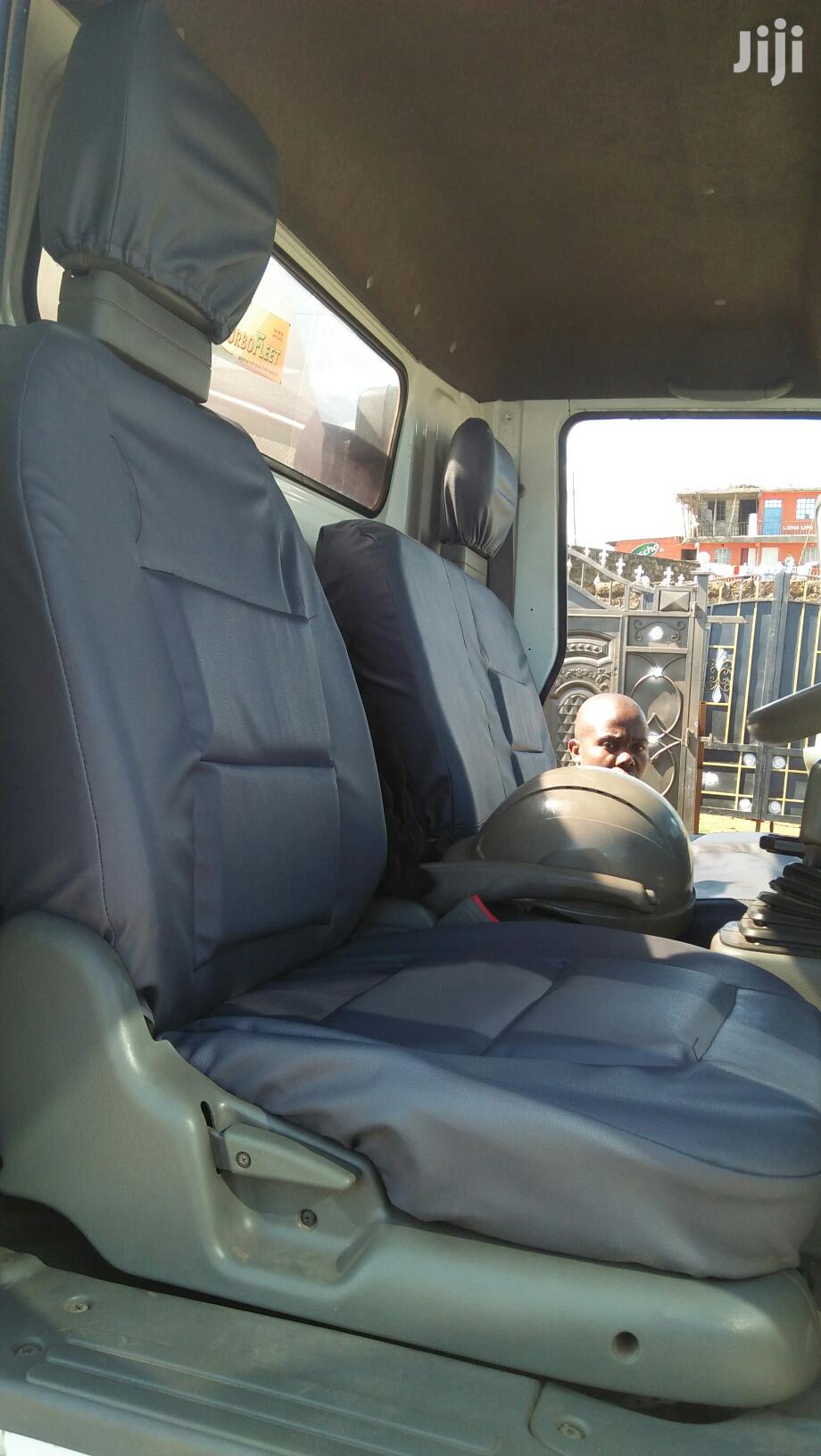 Utawala Car Seat Covers