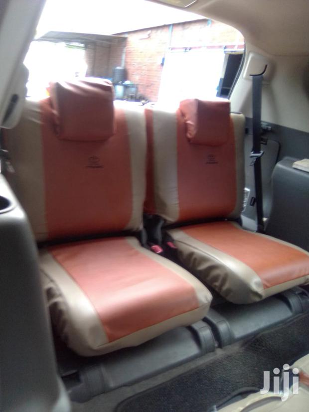 Utawala Car Seat Covers - thumbnail 7