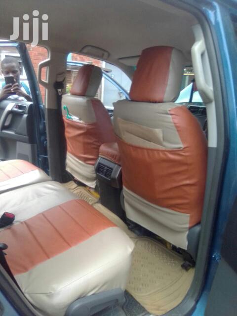 Utawala Car Seat Covers - thumbnail 8
