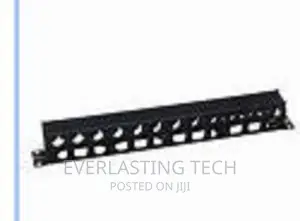 .Siemon 1U Cable Manager Hanger