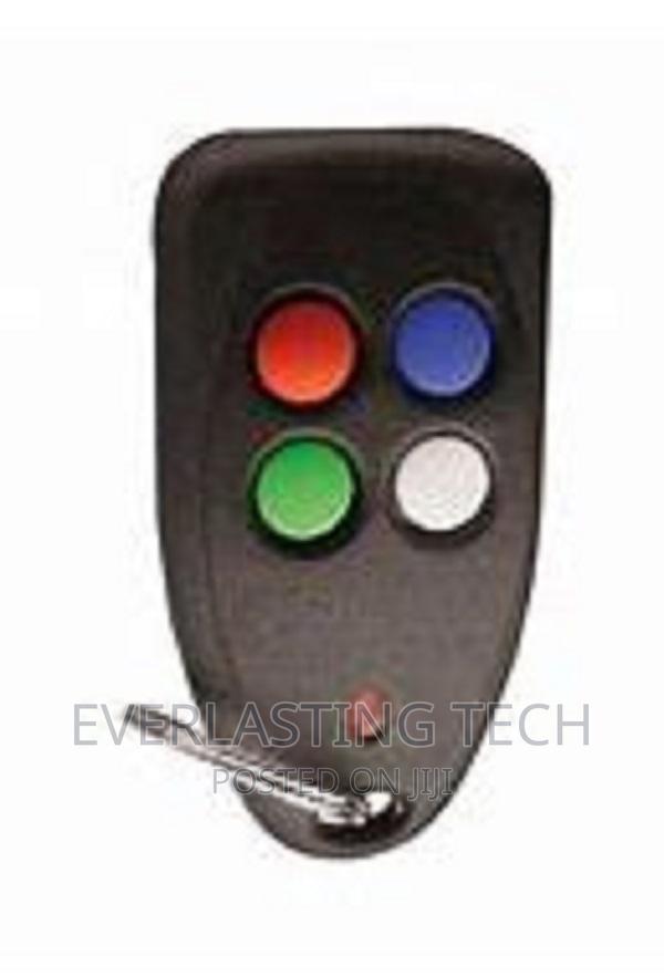 .Sherlo Tronics Remote Kit - main view