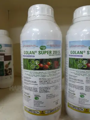 Golan Super 200sl 1litre Insecticide