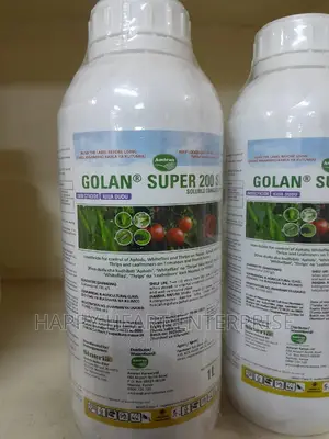 Golan Super 200sl 1litre Insecticide