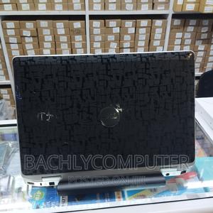 Laptop Dell Latitude E6420 4GB Intel Core I5 HDD 500GB