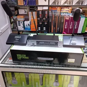 BNK Conference Microphone