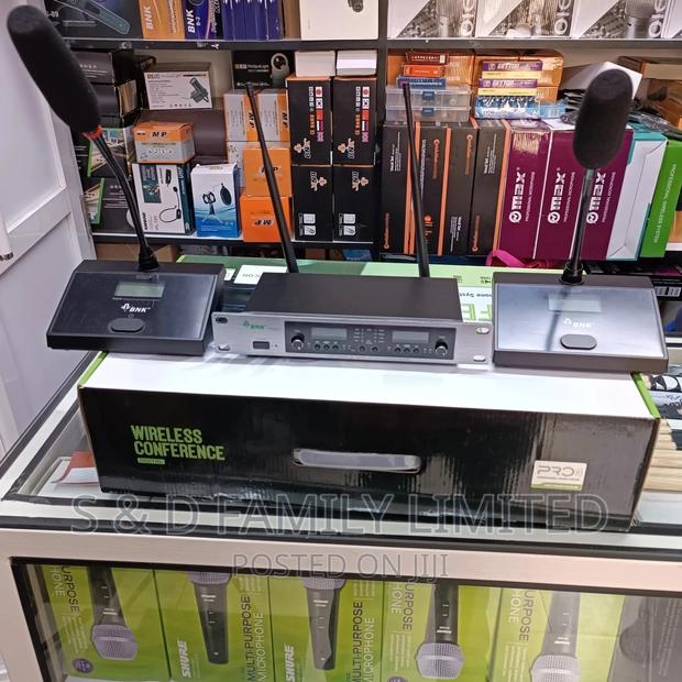 BNK Conference Microphone - thumbnail 4