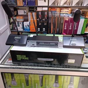 BNK Conference Microphone - thumbnail 2