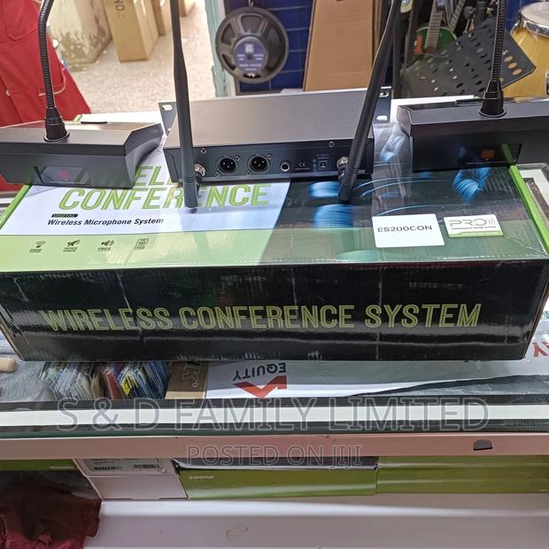 BNK Conference Microphone - thumbnail 3