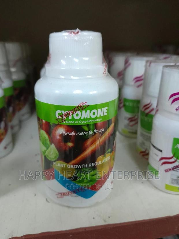 Cytomone 250ml Plant Growth Regulator - thumbnail 3