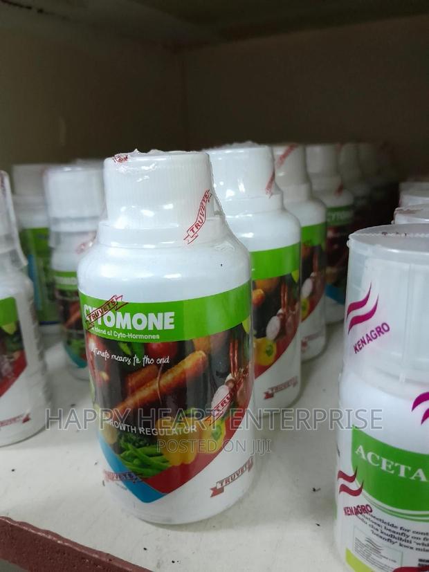 Cytomone 250ml Plant Growth Regulator - thumbnail 4