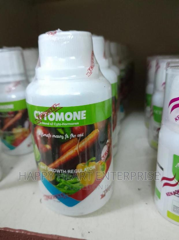 Cytomone 250ml Plant Growth Regulator - thumbnail 5
