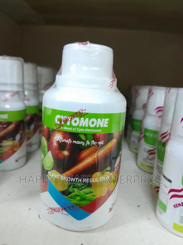 Cytomone 250ml Plant Growth Regulator - thumbnail 6