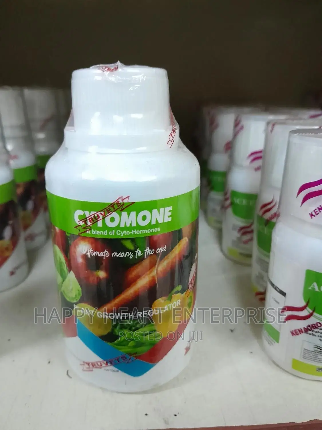 Cytomone 250ml Plant Growth Regulator