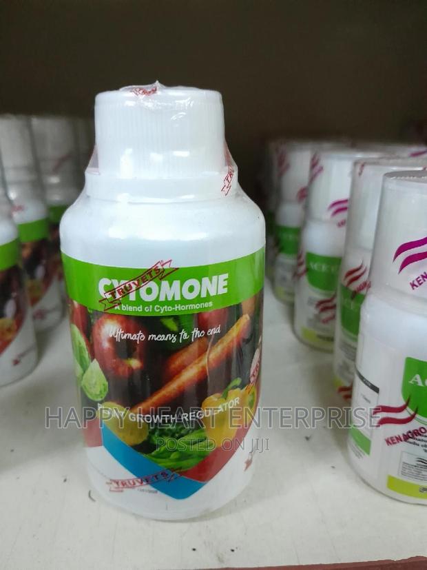 Cytomone 250ml Plant Growth Regulator - main view