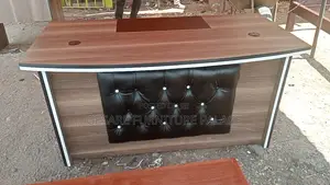 1.4 M Executive Office Desk