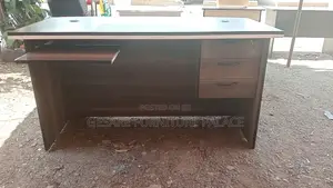 1.4 M Executive Office Desk